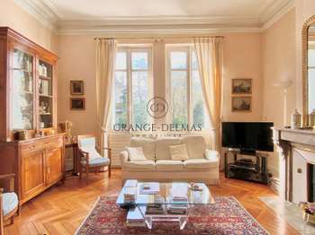 Vente Maison 6 chambresBordeaux