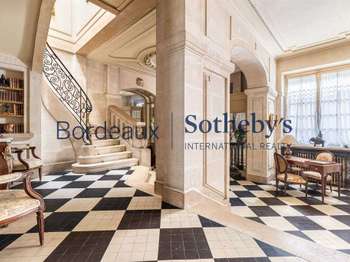 Vente Maison 6 chambresBordeaux