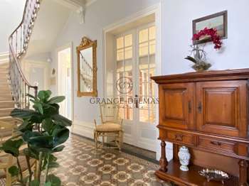 Vente maison 7 pièces Bordeaux 33