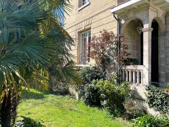 Vente Maison 7 chambresBordeaux
