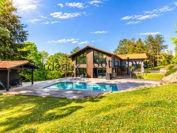 Vente maison 10 pièces Bordeaux 33
