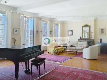 Vente Maison 6 chambresBordeaux