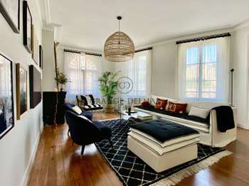 Vente Maison 5 chambresBordeaux