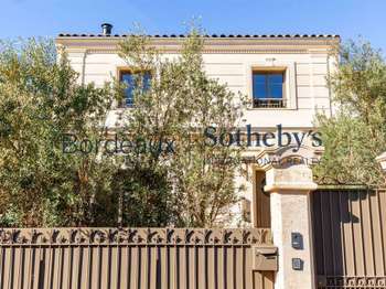 Vente maison 4 pièces Bordeaux 33