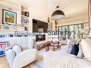 Vente Maison 3 chambresBordeaux