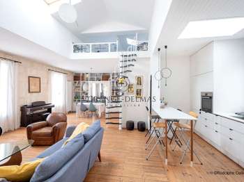 Vente Maison 2 chambresBordeaux