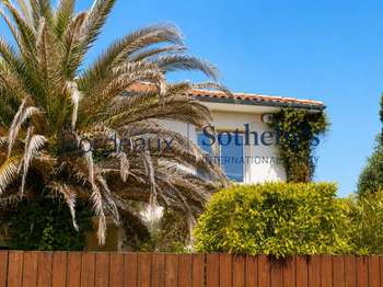 Vente Maison 5 chambresBordeaux