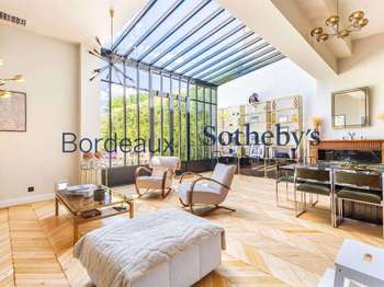 Vente Maison 5 chambresBordeaux