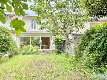 Vente Maison 4 chambresBordeaux