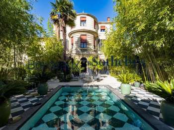 Vente maison 10 pièces Bordeaux 33