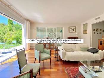 Vente maison 4 pièces Bordeaux 33