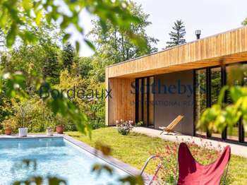 Vente maison 6 pièces Bordeaux 33