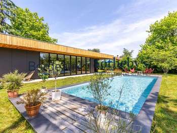 Vente Maison 4 chambresBordeaux