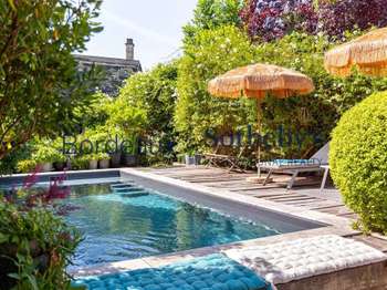 Vente Maison 3 chambresBordeaux