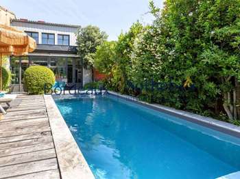 Vente Maison 3 chambresBordeaux