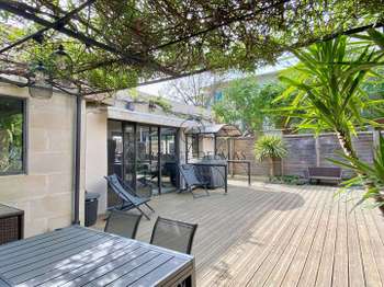 Vente Maison 5 chambresBordeaux