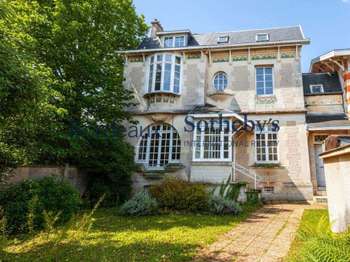Vente Maison 5 chambresBordeaux
