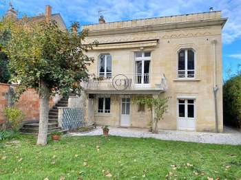 Vente maison 5 pièces Bordeaux 33