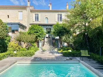 Vente Maison 5 chambresBordeaux