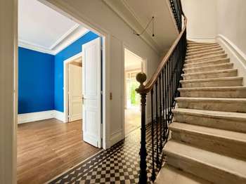 Vente Maison 4 chambresBordeaux