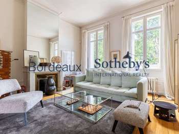 Vente Maison 6 chambresBordeaux