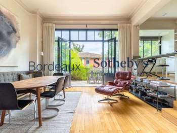 Vente Maison 6 chambresBordeaux