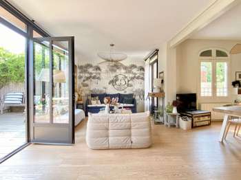 Vente maison 5 pièces Bordeaux 33