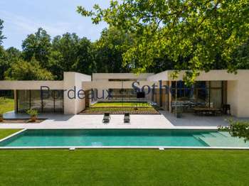 Vente Maison 5 chambresBordeaux