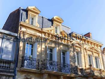 Vente Maison 6 chambresBordeaux