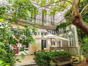 Vente Maison 6 chambresBordeaux