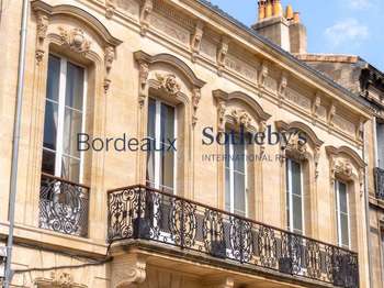 Vente maison 12 pièces Bordeaux 33