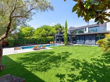 Vente Maison 5 chambresBordeaux
