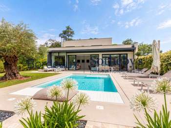 Vente Maison 4 chambresBordeaux