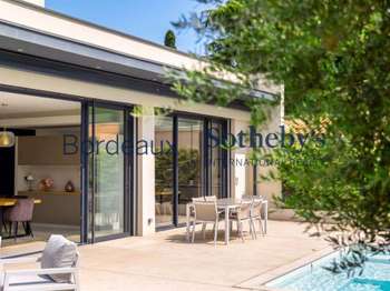 Vente Maison 4 chambresBordeaux