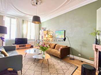 Vente Maison 4 chambresBordeaux