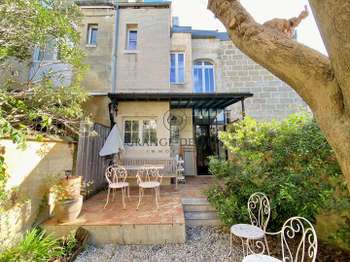 Vente maison 5 pièces Bordeaux 33