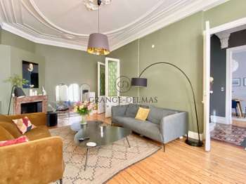 Vente Maison 4 chambresBordeaux