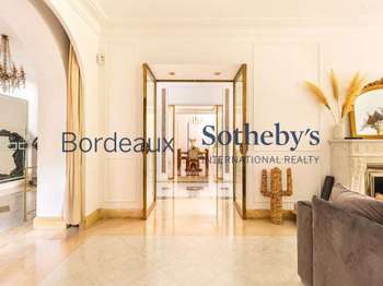 Vente Maison 4 chambresBordeaux