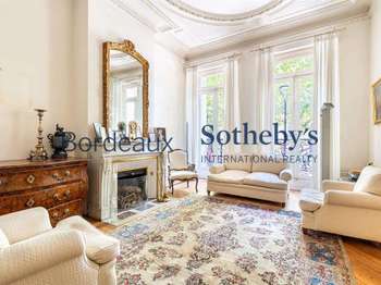 Vente Maison 5 chambresBordeaux