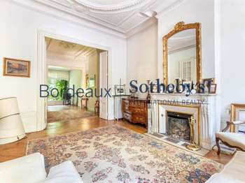 Vente Maison 5 chambresBordeaux