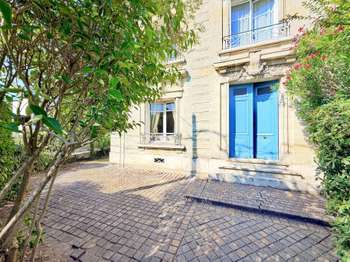 Vente Maison 5 chambresBordeaux