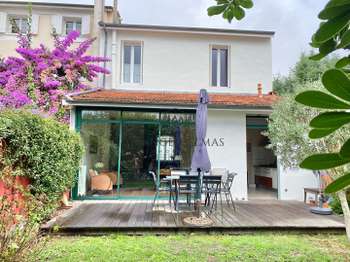 Vente Maison 3 chambresBordeaux
