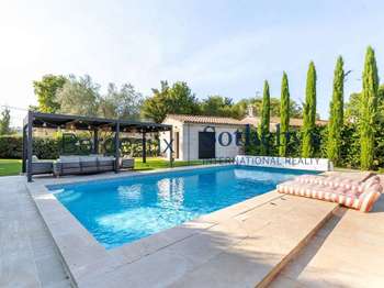 Vente Maison 4 chambresBordeaux