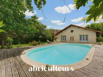 Vente Maison 3 chambresBordeaux