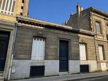Vente Maison 4 chambresBordeaux