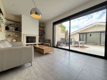 Vente Maison 5 chambresBordeaux