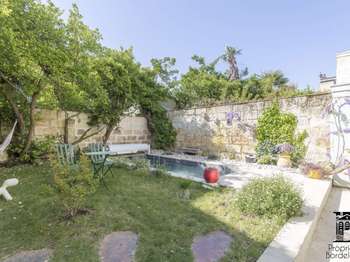 Vente Maison 5 chambresBordeaux