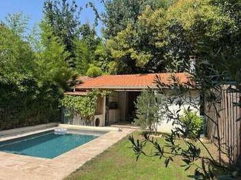 Vente Maison 5 chambresBordeaux