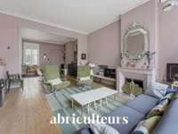 Vente maison 10 pièces
