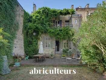 Vente Maison 5 chambresBordeaux